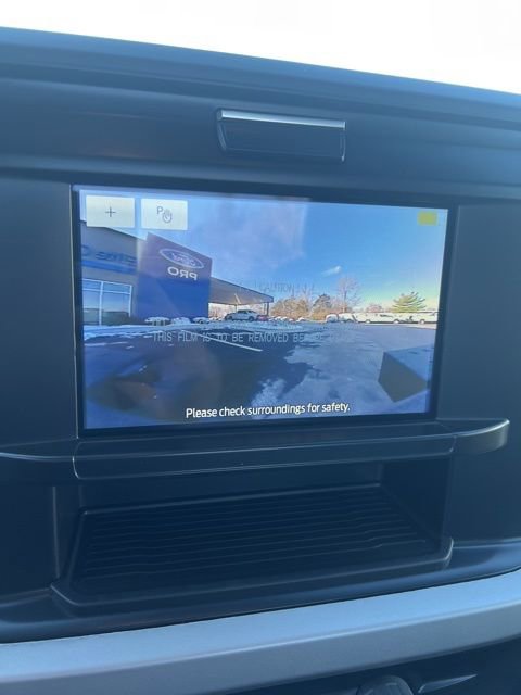 New 2026 Ford F350 XL w/ XL Chrome Package image 39