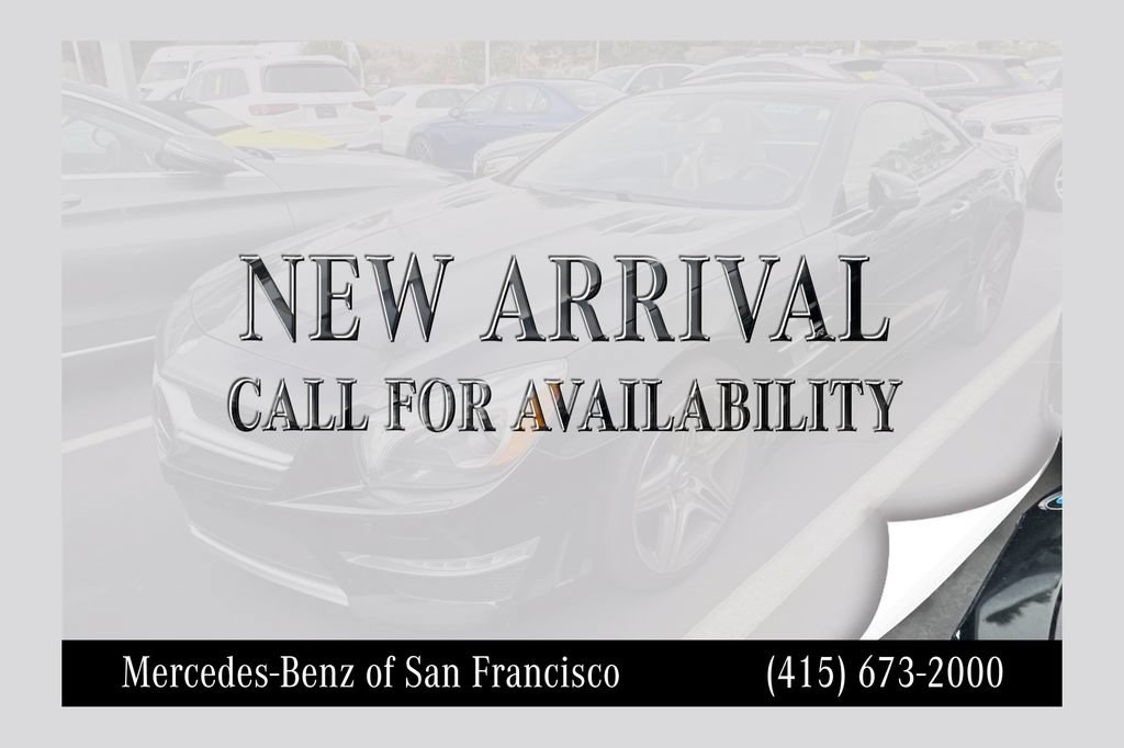 Used 2013 Mercedes-Benz SL 63 AMG image 1