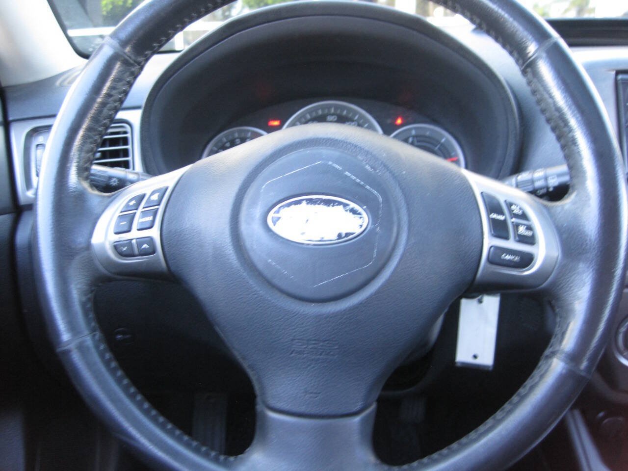 Used 2011 Subaru Impreza Outback Sport AWD/4WD image 33