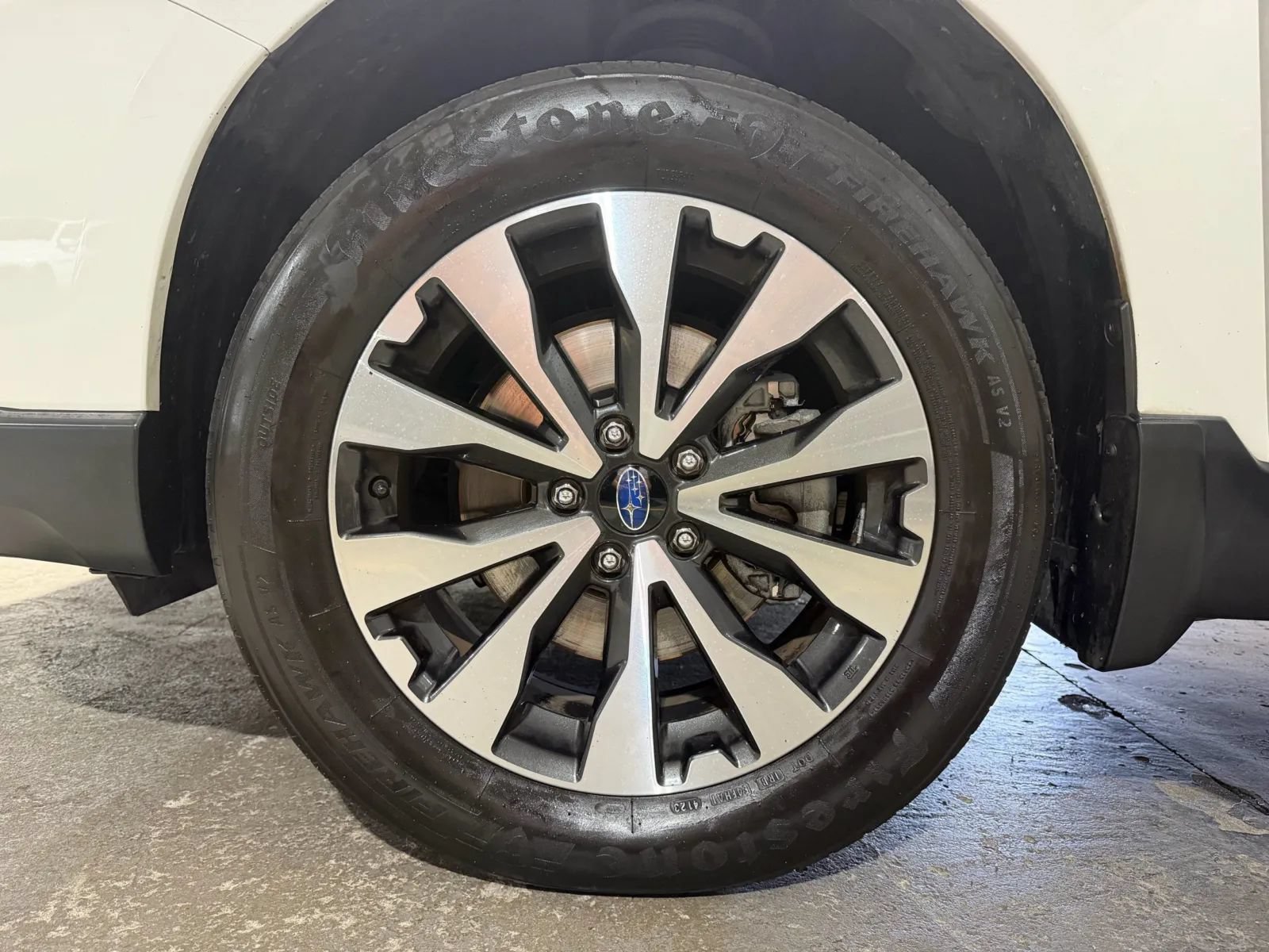 Used 2017 Subaru Outback 3.6R Limited AWD/4WD image 19