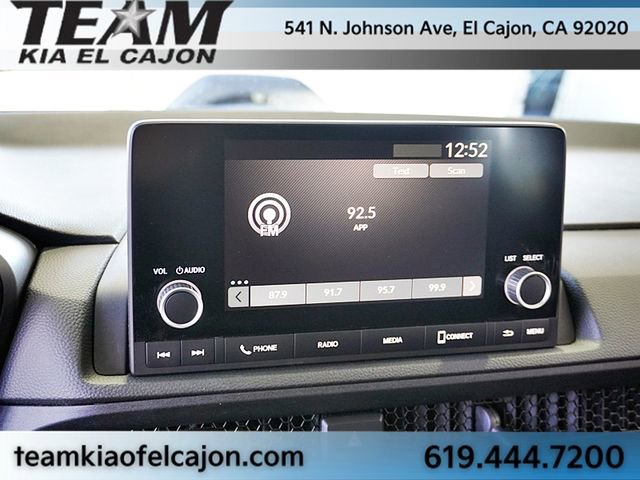 Used 2023 Honda CR-V Sport image 25