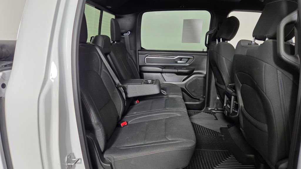 Used 2020 RAM 1500 Big Horn image 31