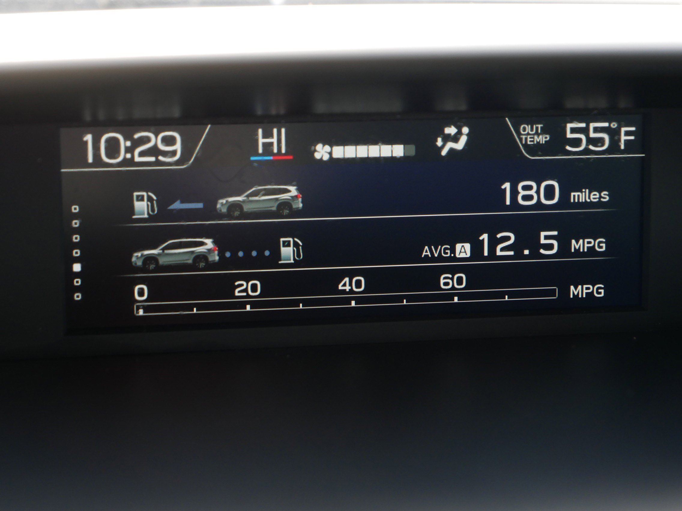 Used 2020 Subaru Forester Premium image 30