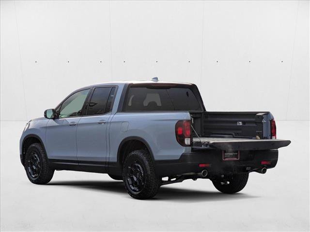 New 2025 Honda Ridgeline Sport+ image 9