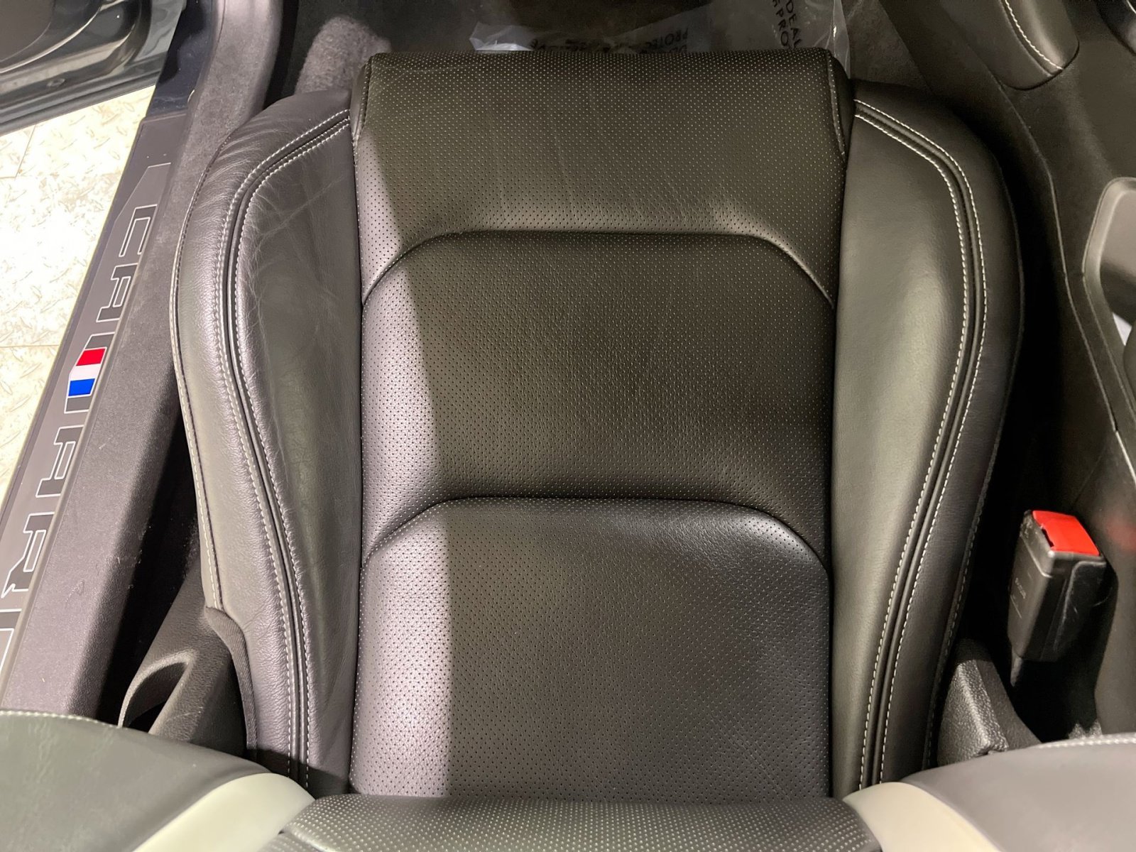 Used 2022 Chevrolet Camaro SS image 21