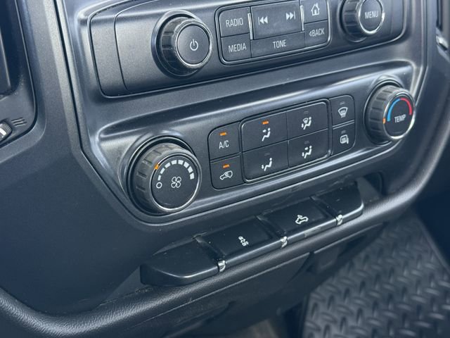 Used 2014 Chevrolet Silverado 1500 W/T w/ WT Convenience Package image 25