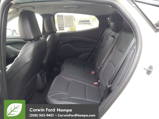 New 2025 Ford Mustang Mach-E Premium image 22