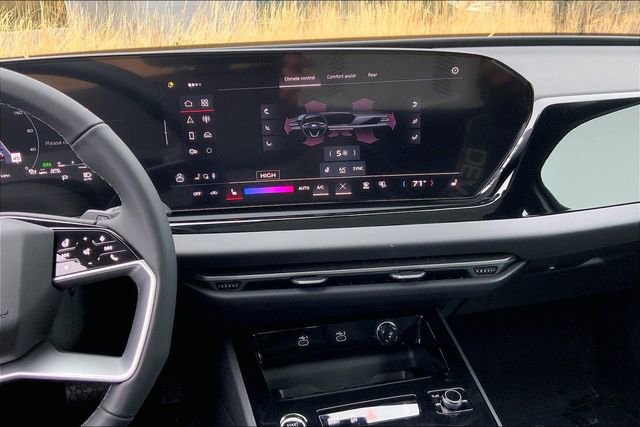 New 2025 Audi A5 2.0T Premium Plus image 6