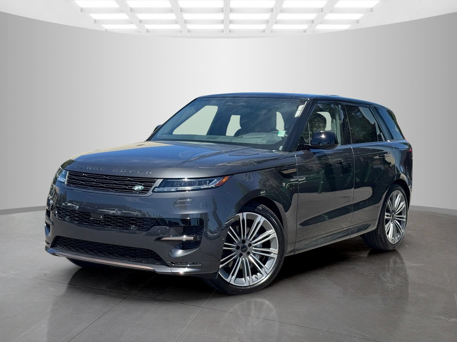 New 2026 Land Rover Range Rover Sport Dynamic SE