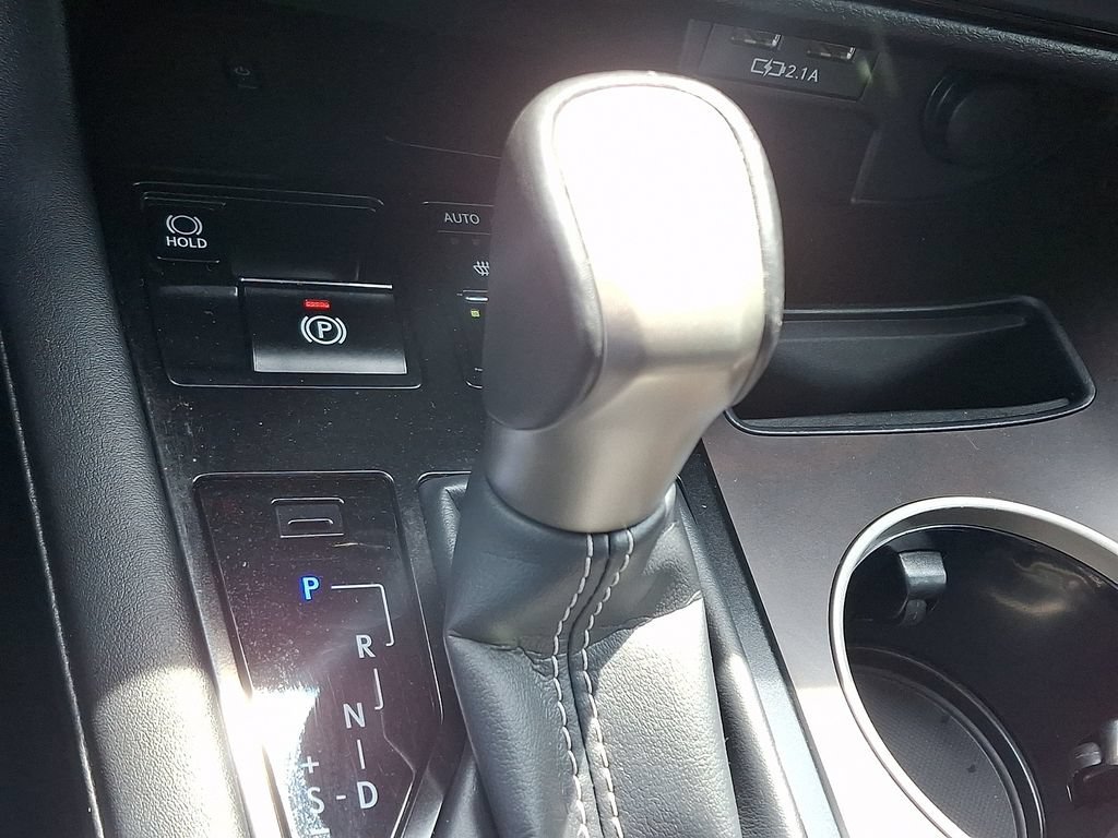 Used 2021 Lexus RX 450h AWD w/ Premium Package image 16