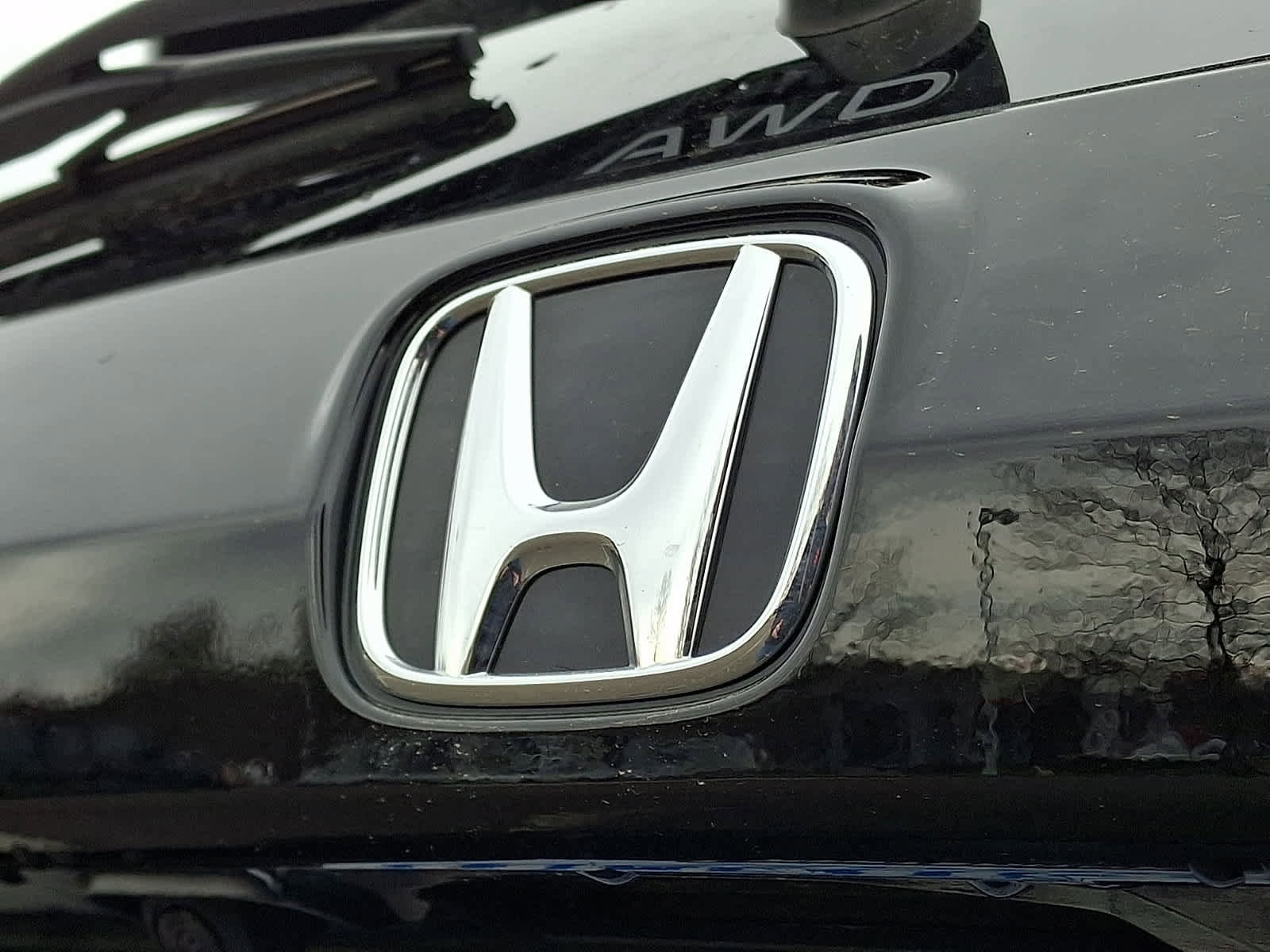 Certified 2026 Honda CR-V Sport-L image 32