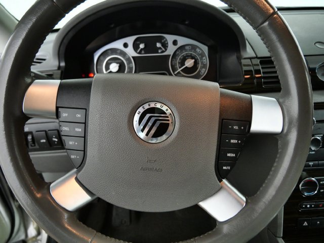 Used 2008 Mercury Sable Premier FWD image 21