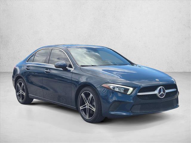 Used 2021 Mercedes-Benz A 220 image 3