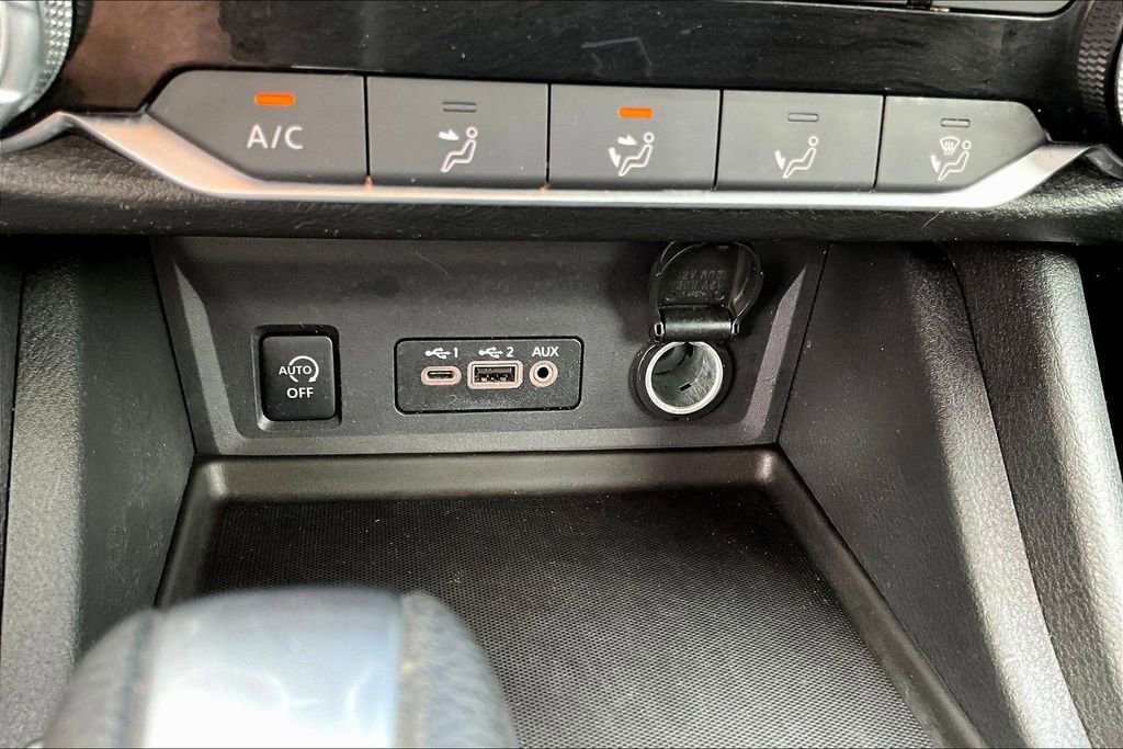 Used 2024 Nissan Sentra SV image 18