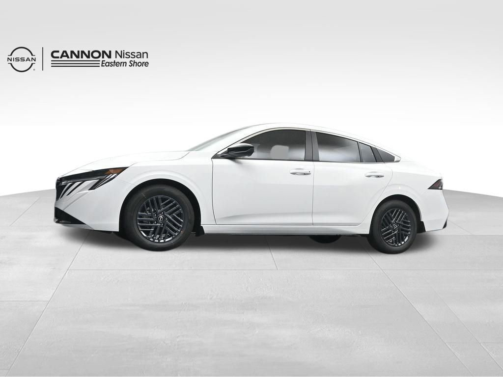 New 2026 Nissan Sentra SV image 23