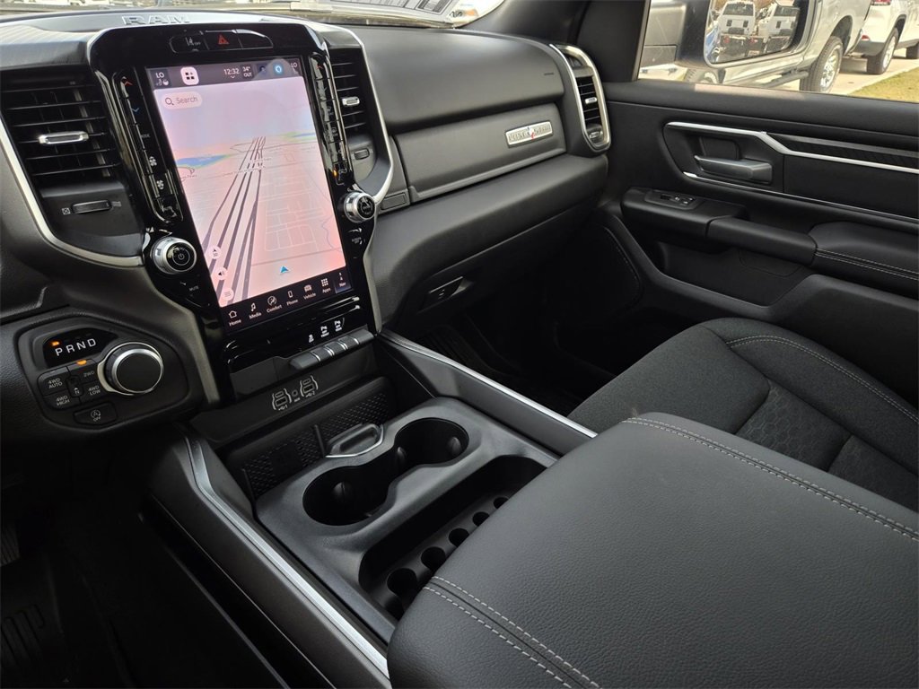 New 2026 RAM 1500 Lone Star image 17