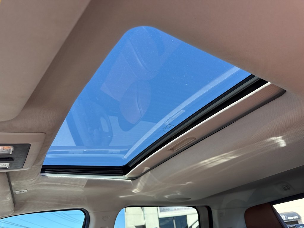 Used 2018 RAM 2500 Longhorn w/ Off Road Package image 45