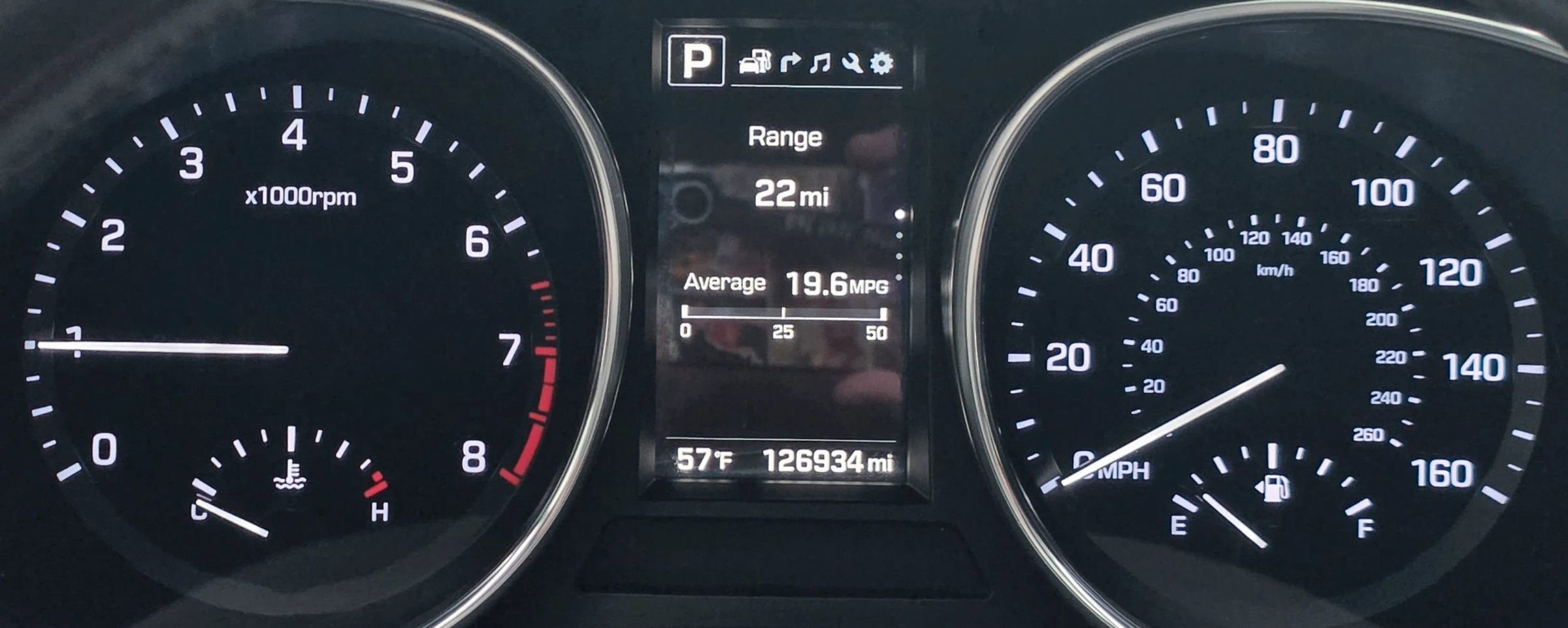 Used 2018 Hyundai Santa Fe Sport image 20