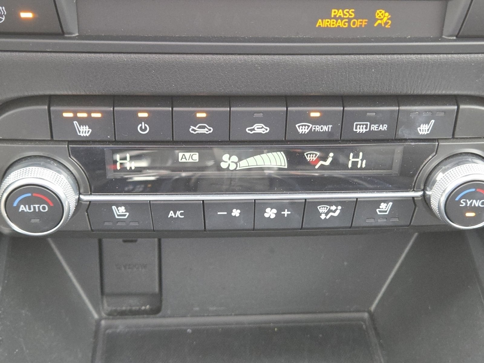 Used 2023 MAZDA CX-5 AWD 2.5 S w/ Premium Plus Pkg image 38