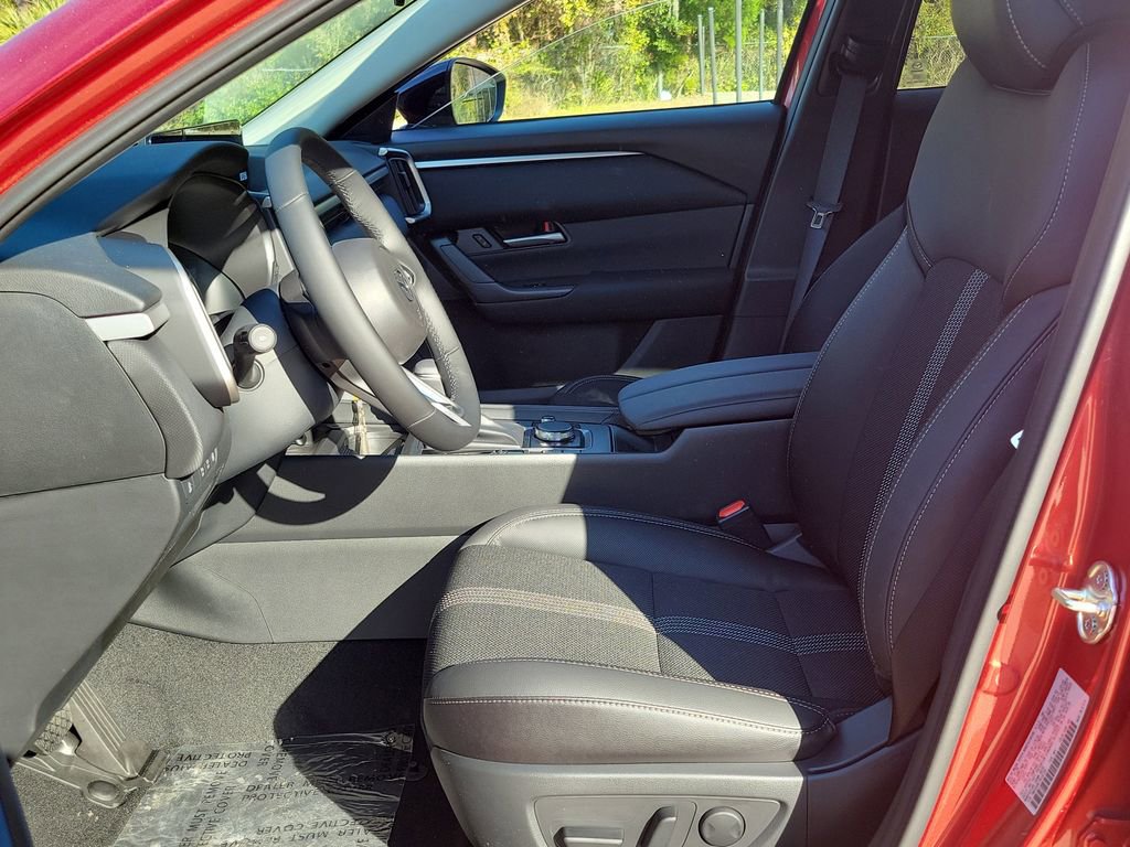 New 2026 MAZDA CX-50 2.5 Hybrid w/ Weather Package image 3