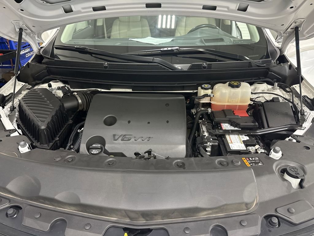 Certified 2023 Buick Enclave Premium w/ Trailering Package, 5000 lbs. image 37