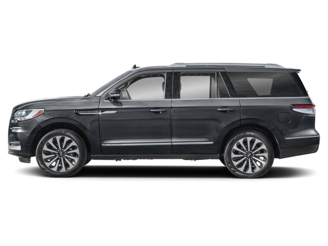 Used 2024 Lincoln Navigator Reserve AWD/4WD image 13