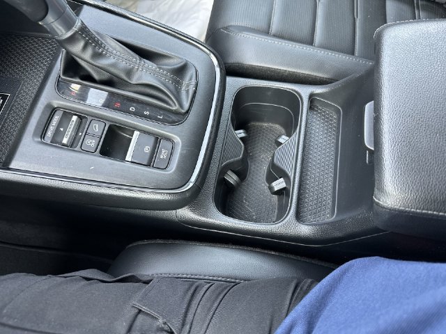 Used 2024 Honda CR-V EX-L image 23