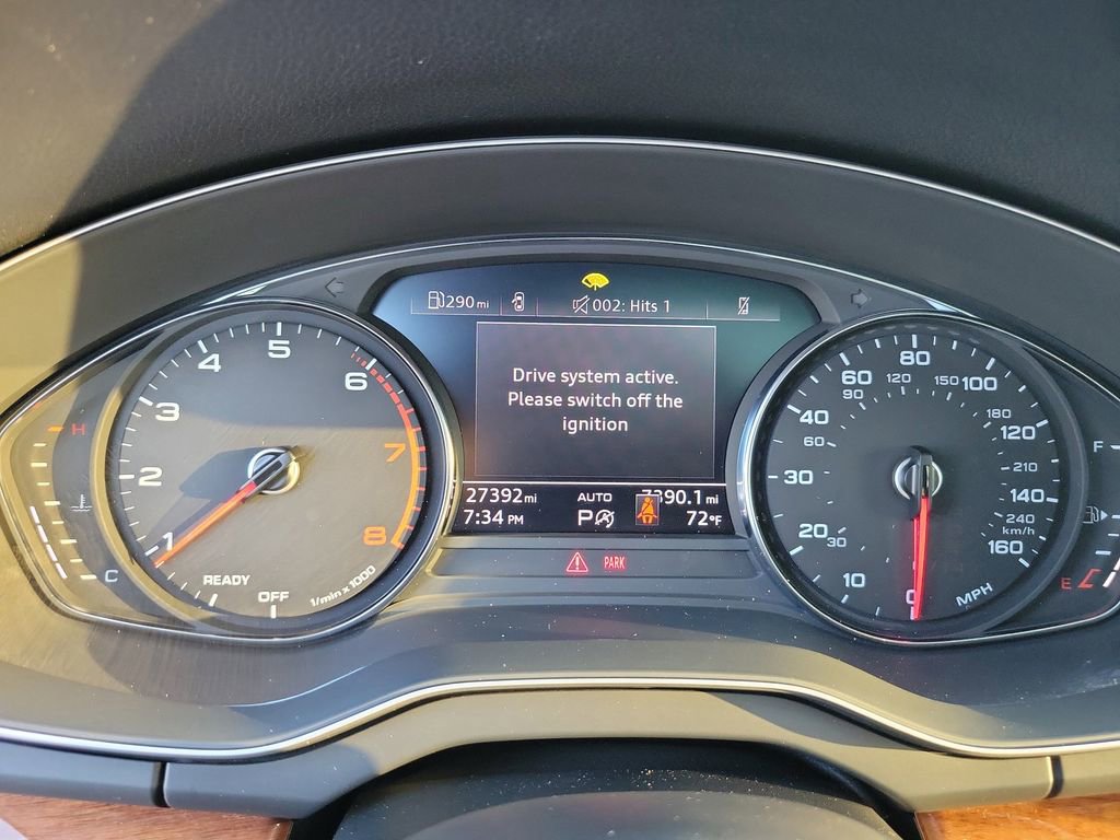 Used 2023 Audi Q5 2.0T Premium w/ Convenience Package image 19