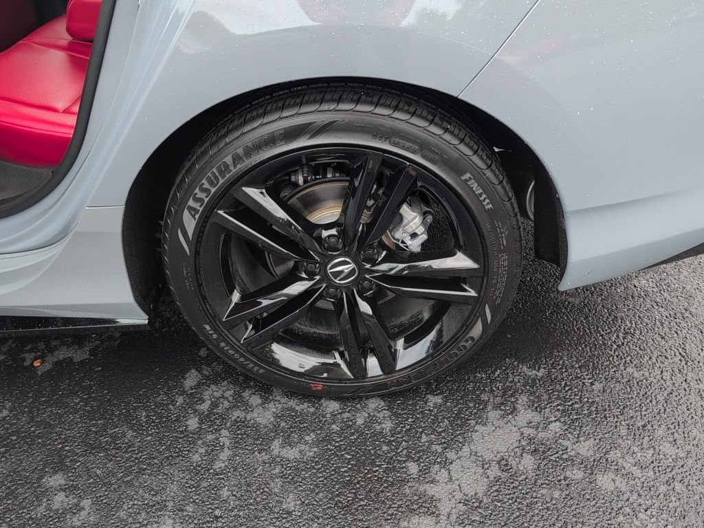 Certified 2026 Acura Integra A-Spec w/ Technology Package FWD image 54