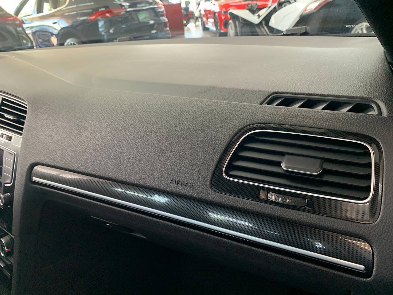 Used 2016 Volkswagen GTI S FWD image 18
