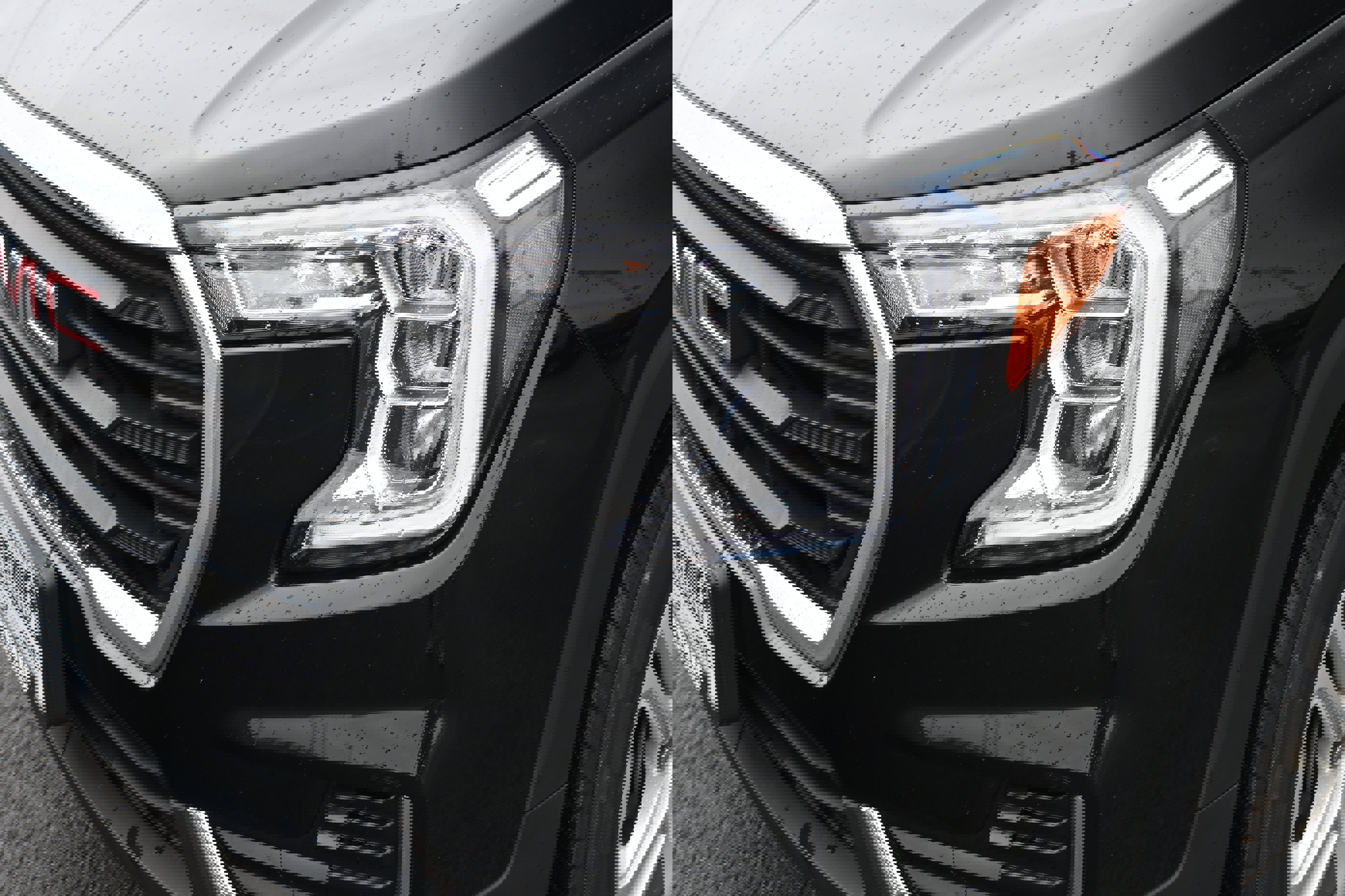 Used 2023 GMC Terrain SLE image 12