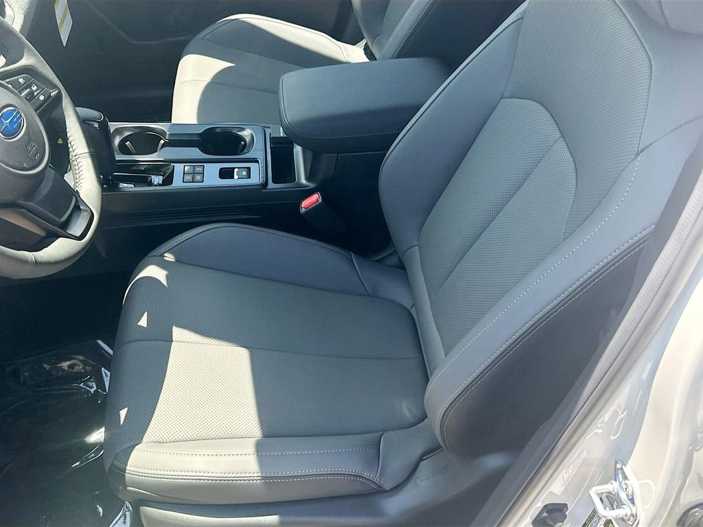 New 2026 Subaru Outback Limited AWD/4WD image 20