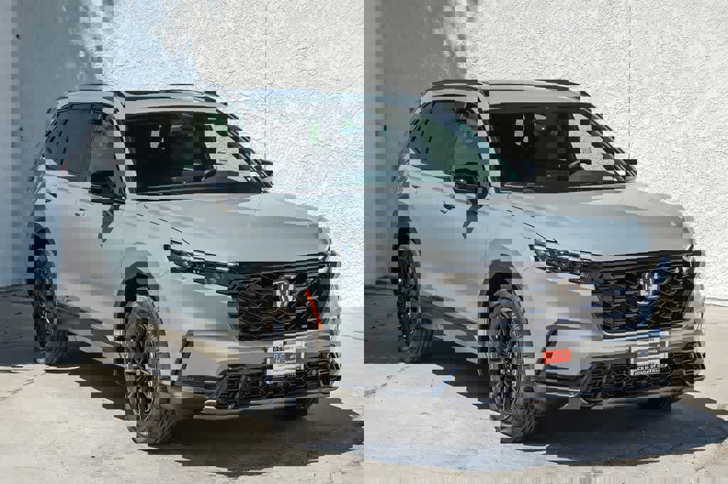 New 2026 Honda CR-V Sport-L image 3