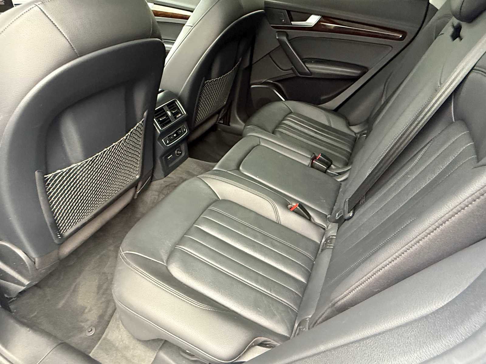 Used 2019 Audi Q5 2.0T Premium Plus w/ Premium Plus Package image 18