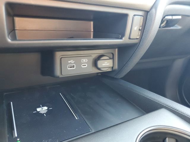 New 2026 Honda Ridgeline TrailSport image 27