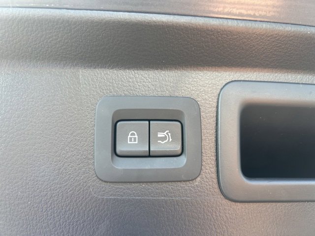 Used 2024 MAZDA CX-50 AWD 2.5 S w/ Cargo Package image 31