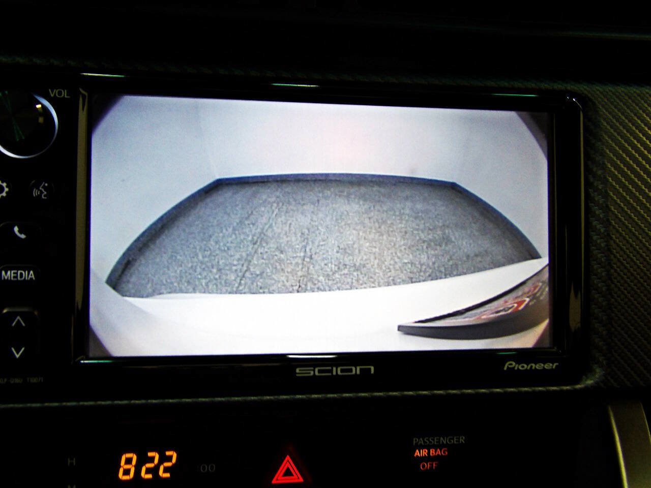 Used 2016 Scion FR-S RWD image 14