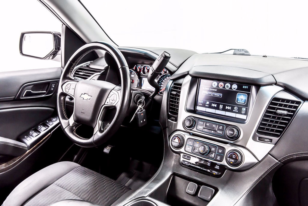 Used 2019 Chevrolet Tahoe LS RWD image 19