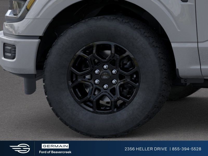 New 2026 Ford F150 STX image 19