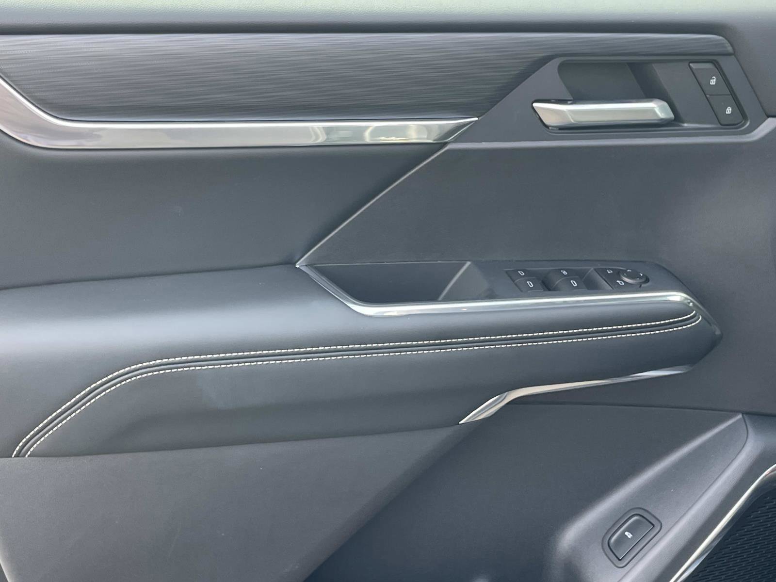 New 2026 GMC Acadia Elevation w/ Black Edition image 19