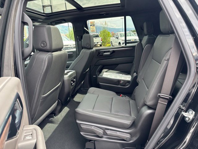 New 2026 Chevrolet Tahoe Z71 w/ Z71 Off-Road Package AWD/4WD image 16