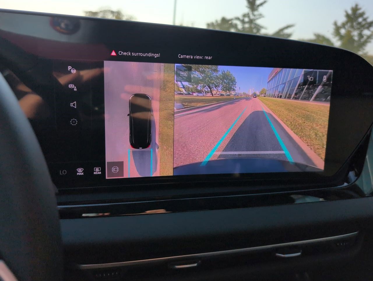 New 2025 Audi A5 2.0T Premium Plus image 5