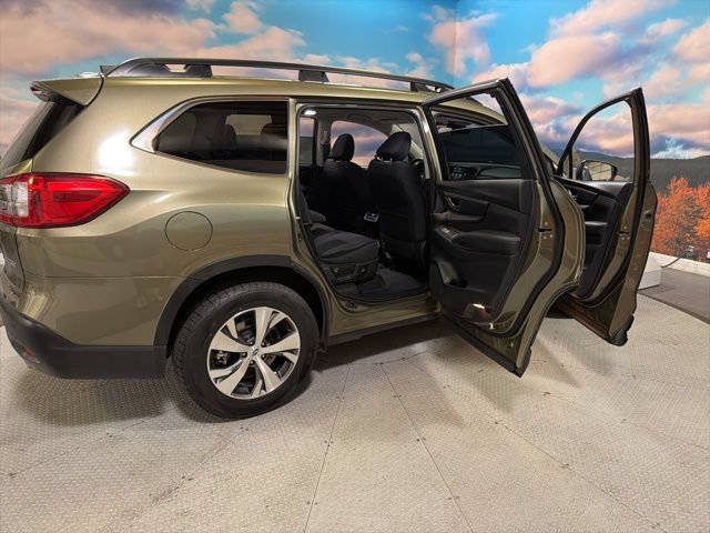 Used 2025 Subaru Ascent Premium AWD/4WD image 43
