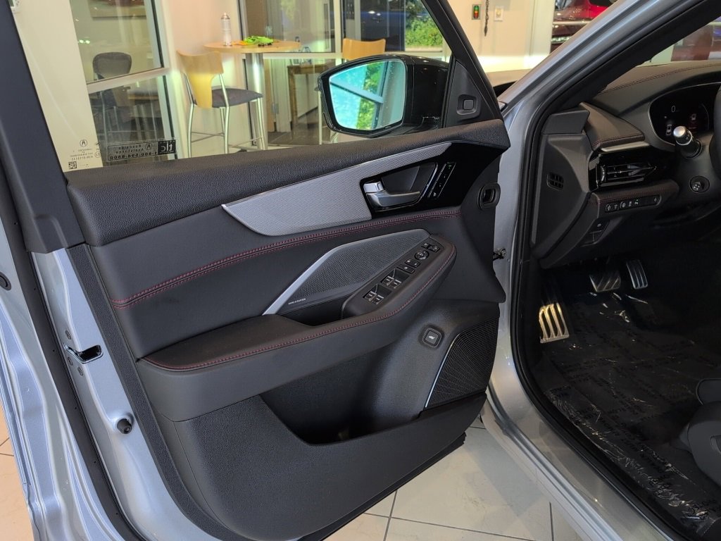 New 2026 Acura MDX A-Spec image 8