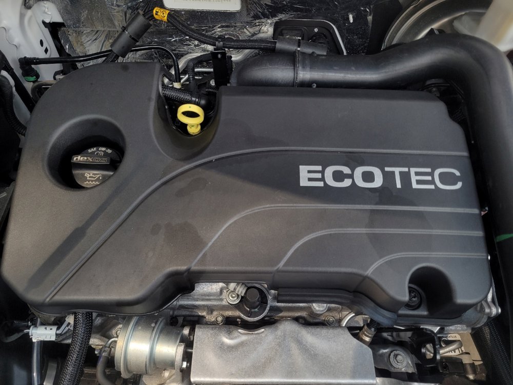 Used 2022 Chevrolet Equinox LT AWD/4WD image 30