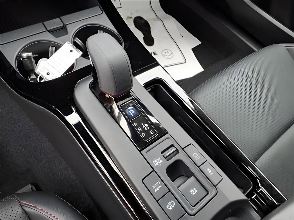 New 2026 Toyota Prius Plug-In Hybrid FWD image 19
