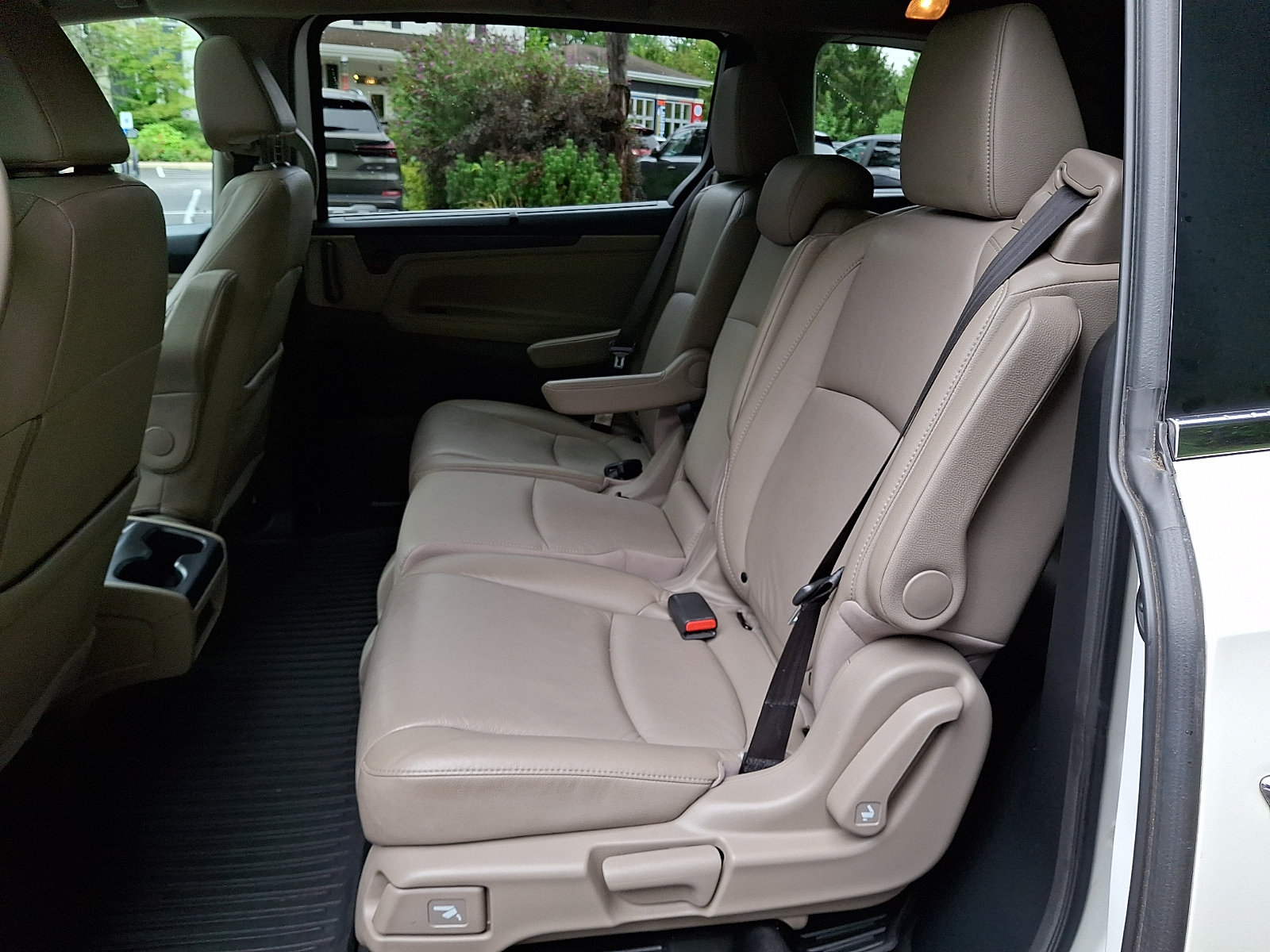 Used 2019 Honda Odyssey EX-L image 10