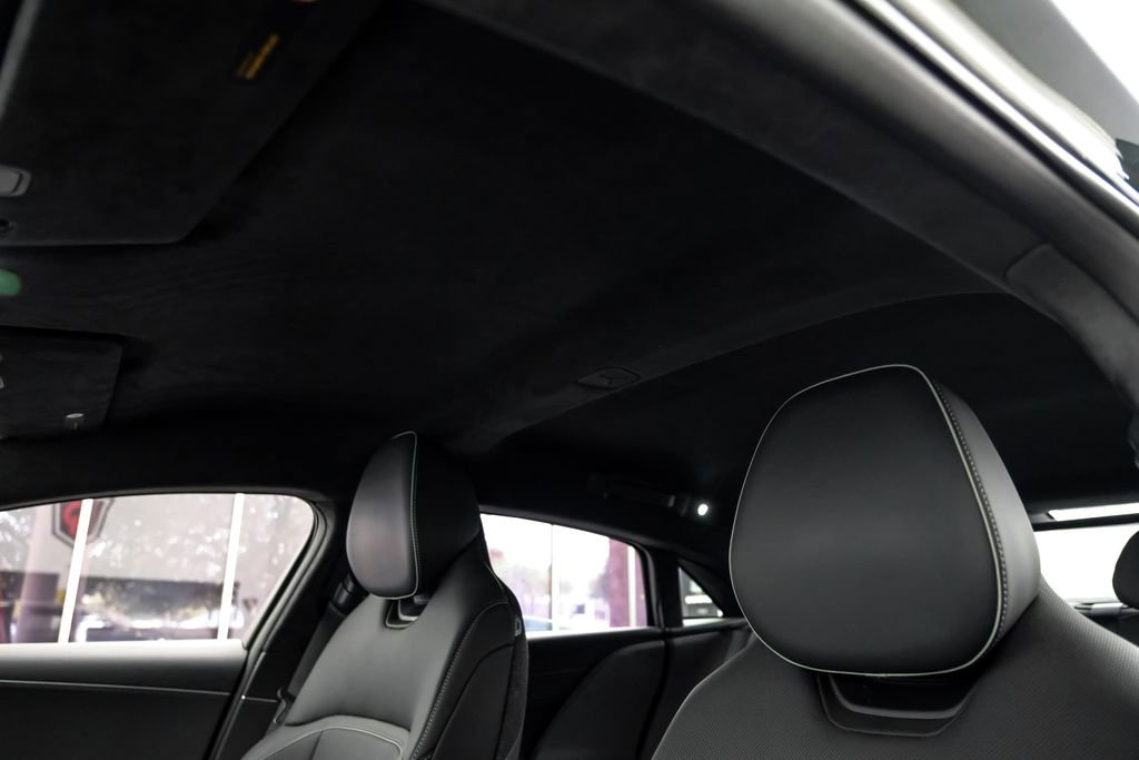 Used 2025 Lucid Air Touring image 44