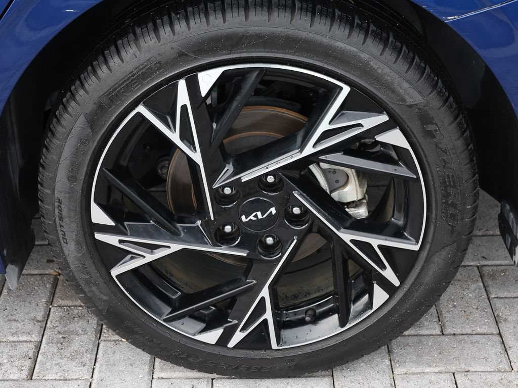 Used 2025 Kia K5 GT-Line w/ GT-Line Premium Package FWD image 42