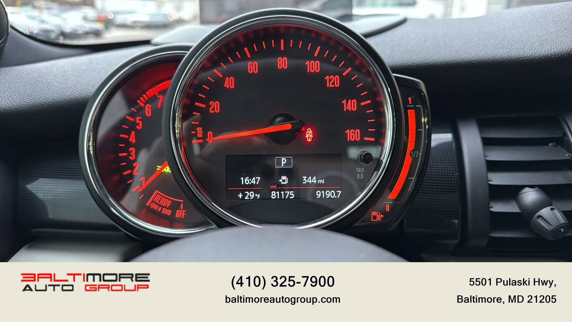 Used 2019 MINI Cooper S image 39